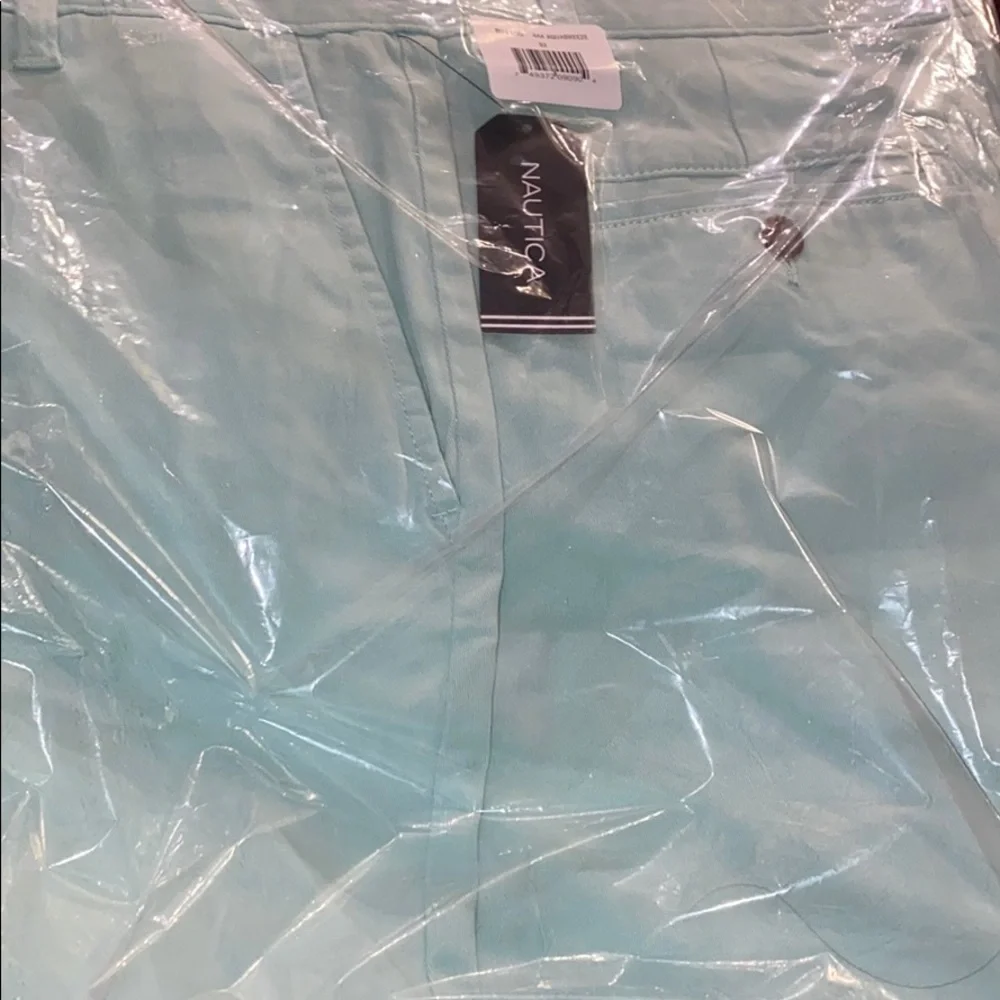 Nautica made stretch